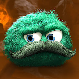 Leo's Fortune app icon
