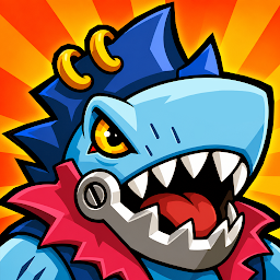 Bounty Bash: Idle Pirate RPG app icon