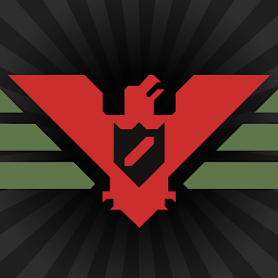 Papers, Please app icon