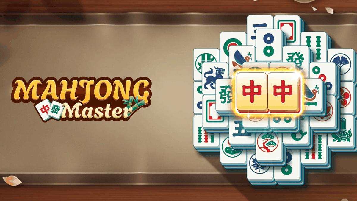 Mahjong Master: Daily Match gameplay screenshot