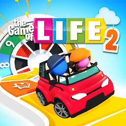 The Game of Life 2 app icon