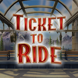 Ticket to Ride® app icon