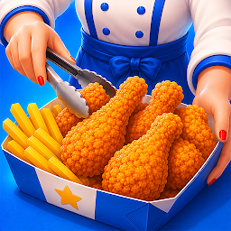 Royal Cooking - Cooking Game app icon