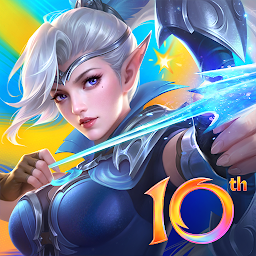 Mobile Legends: Bang Bang.US app icon