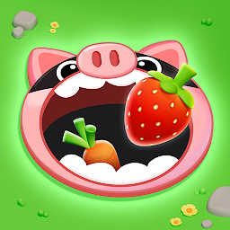 Hole Stars: Puzzle Game app icon