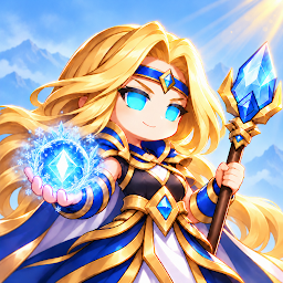 Mythic Expedition app icon
