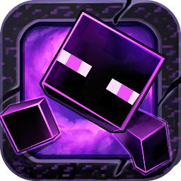 Minetap – Merge rpg clicker app icon