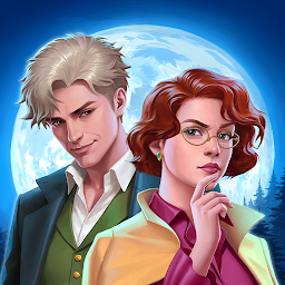 Ravenhill: Find Hidden Objects app icon