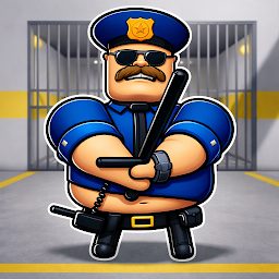 Obby Chapters: Escape Games app icon