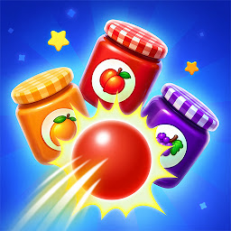 Splash Buster: Smash Fest 3D app icon