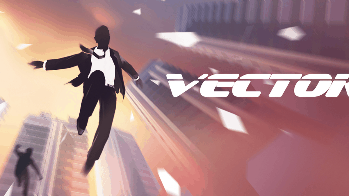 Vector Classic gameplay screenshot