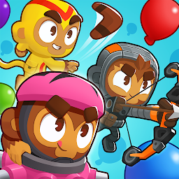 Bloons Blitz app icon