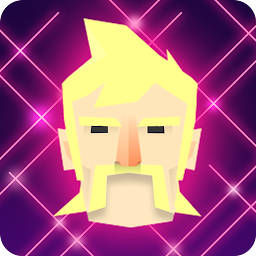 Lichtspeer app icon