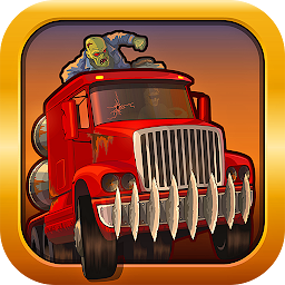 Earn to Die app icon