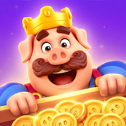 Piggy Kingdom app icon