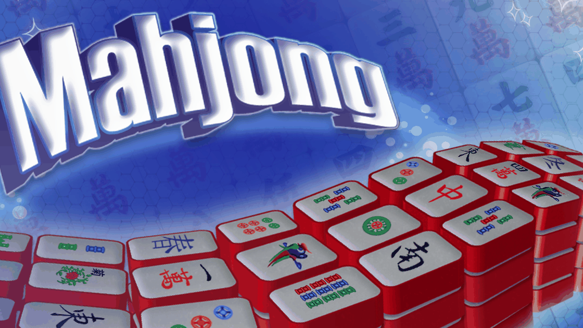 Mahjong (Full) gameplay screenshot