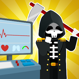 Death Incoming! app icon