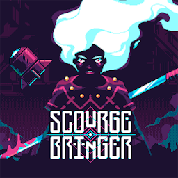 ScourgeBringer app icon