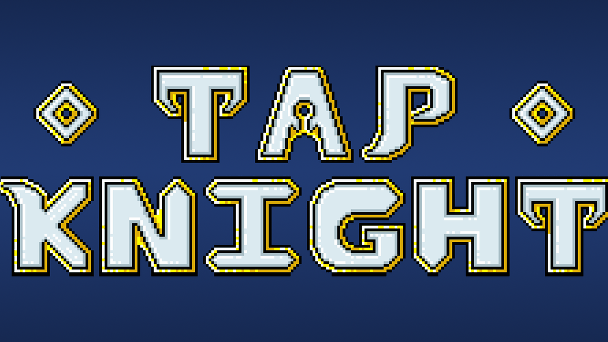 Tap Knight - Idle Adventure gameplay screenshot