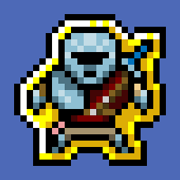 Tap Knight - Idle Adventure app icon