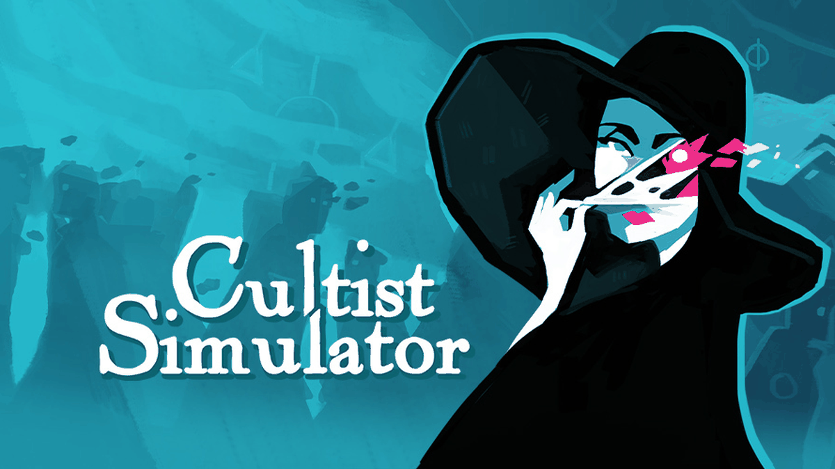 Cultist Simulator gameplay screenshot