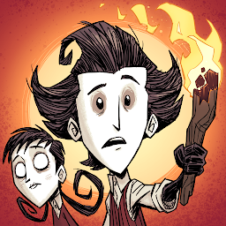 Don't Starve Together app icon