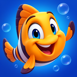 Fishdom app icon
