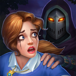Mystery Matters app icon