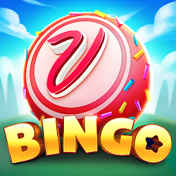 myVEGAS Bingo - Bingo Games app icon