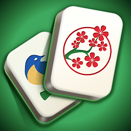 Mahjong Voyage: Tile Matching app icon
