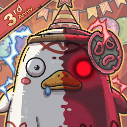 Super Snail app icon