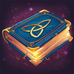 Fable Town: Merging Games app icon