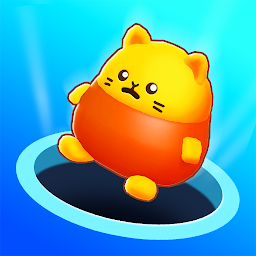 Hole it! app icon