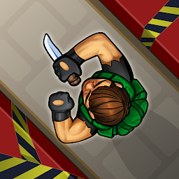 Hunter Assassin app icon