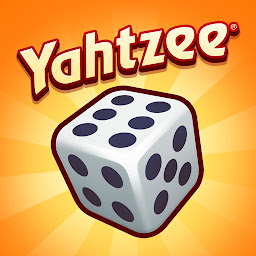 Yahtzee® With Buddies: Dice app icon