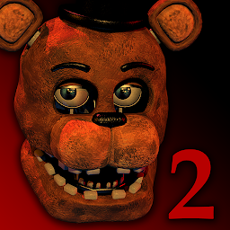 Five Nights at Freddy's 2 app icon