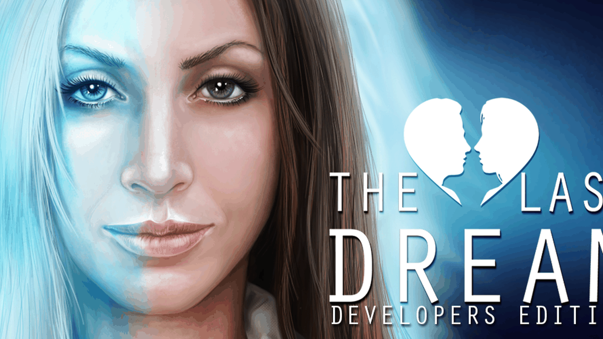 The Last Dream (Full) gameplay screenshot