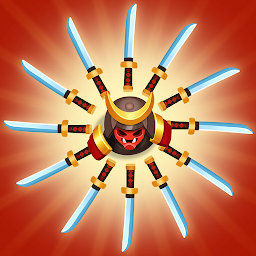 Heroes vs Hordes: Survival RPG app icon