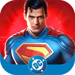 Injustice 2 app icon