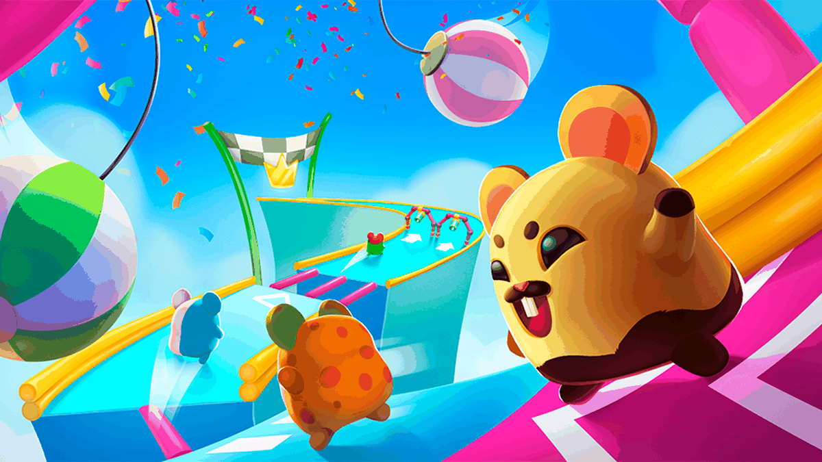 STAR: Super Tricky Amazing Run gameplay screenshot