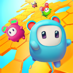 STAR: Super Tricky Amazing Run app icon