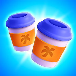 Travel Town - Merge Adventure app icon