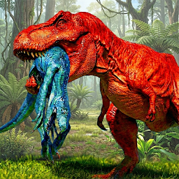 Dino Universe app icon