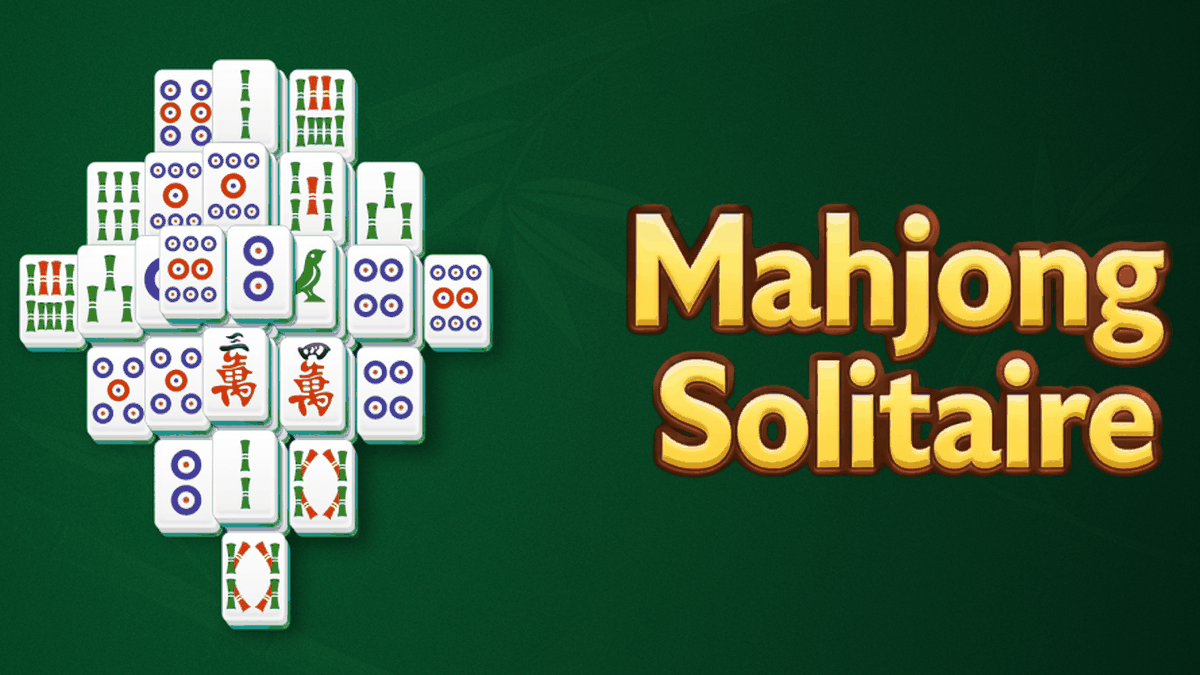 Mahjong for Seniors gameplay screenshot