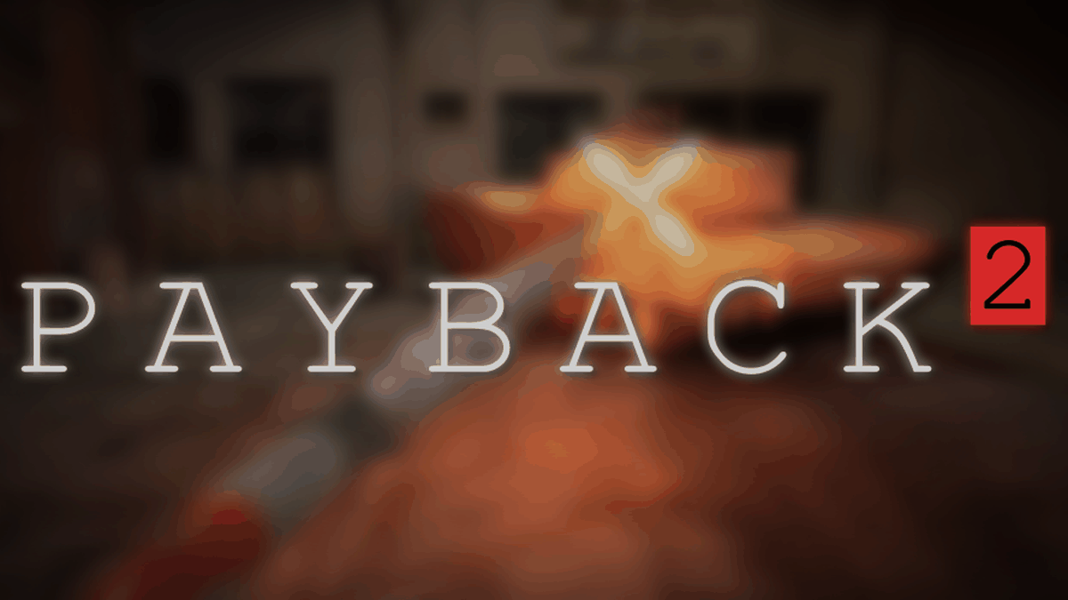 Payback 2 - The Battle Sandbox gameplay screenshot