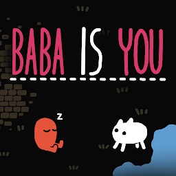 Baba Is You app icon