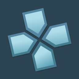 PPSSPP - PSP emulator app icon