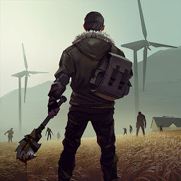 Last Day on Earth: Survival app icon